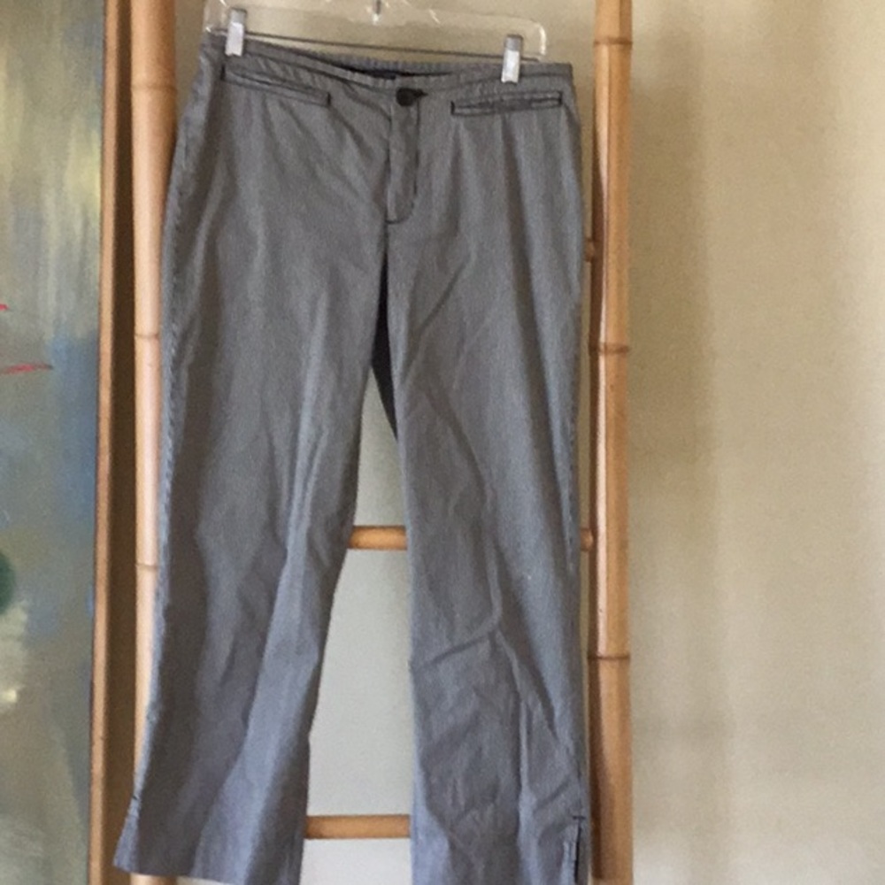 Banana Republic Martin Pants